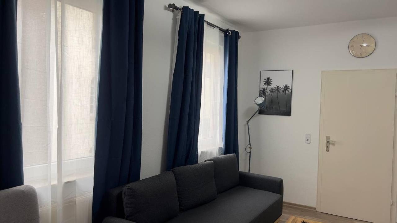 City Vibes Koblenz Coblenza Exterior foto